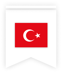 Turkish